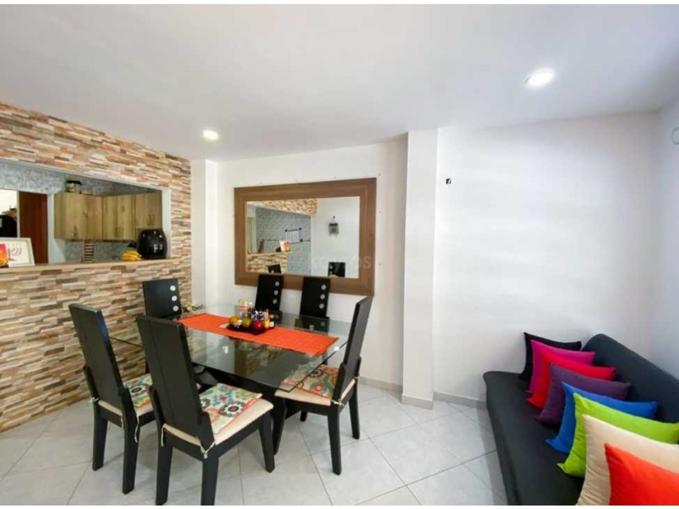 CASA GRANDE EN VENTA EN CUNDAMA MONTERIA — foto 2