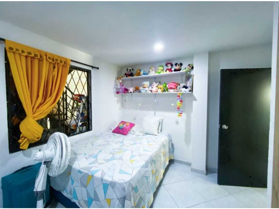 CASA GRANDE EN VENTA EN CUNDAMA MONTERIA — foto 4