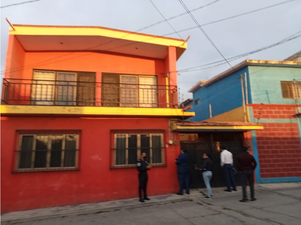 Casa en Venta en Cuautla, Morelos | 300m² Construcción | Oportunidad - 1