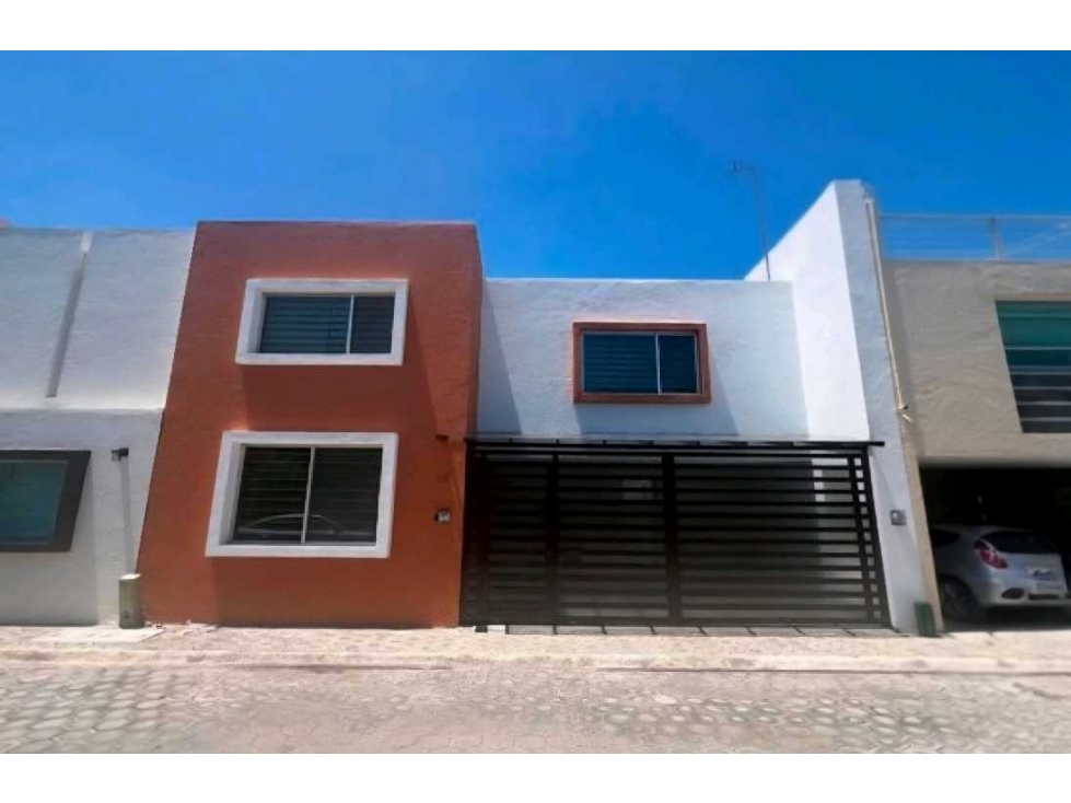 Casa en Venta en Cuautlancingo - 2