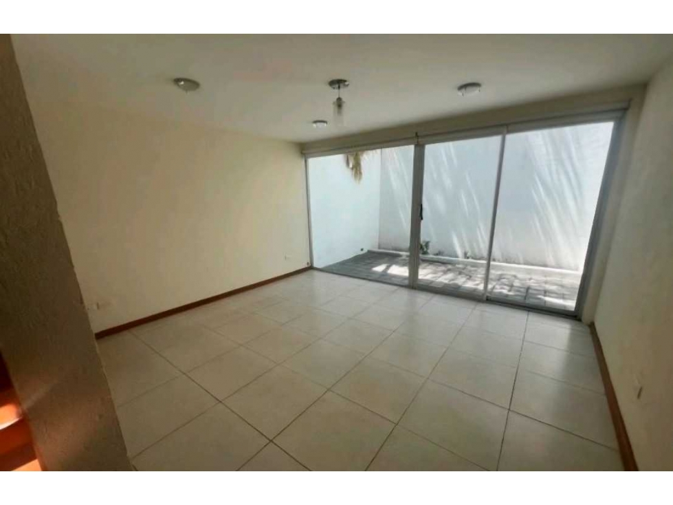 Casa en Venta en Cuautlancingo - 3