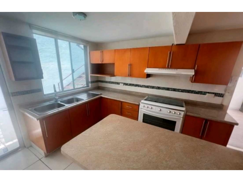 Casa en Venta en Cuautlancingo - 4