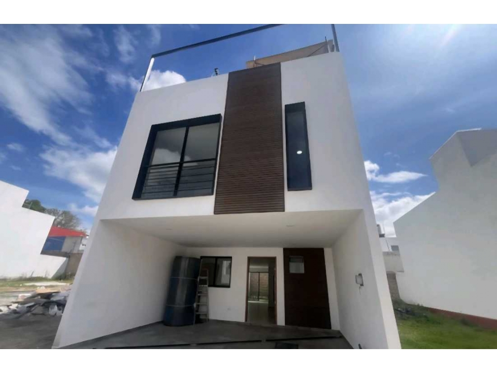 Casa en Venta en Cuautlancingo - 2