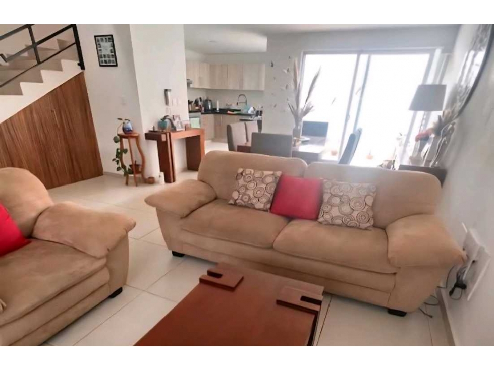 Casa en Venta en Cuautlancingo - 2