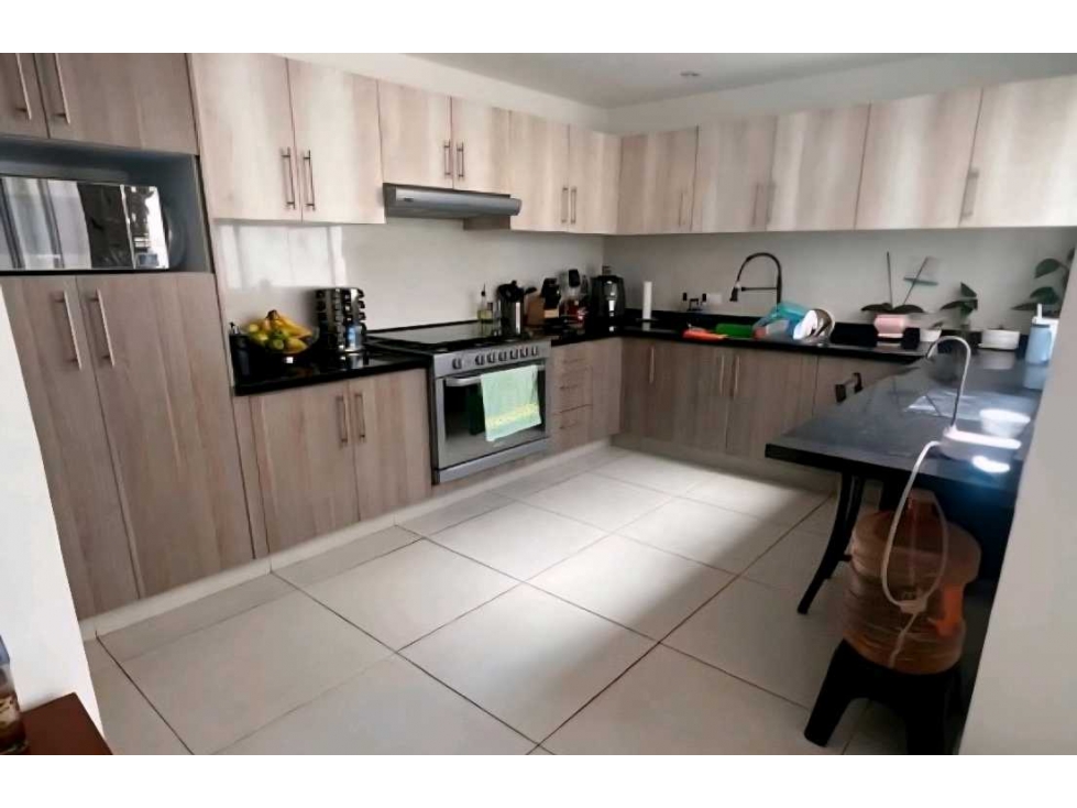 Casa en Venta en Cuautlancingo - 3