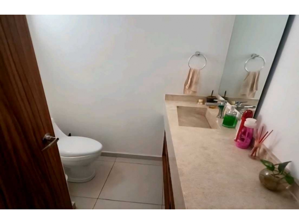 Casa en Venta en Cuautlancingo - 4