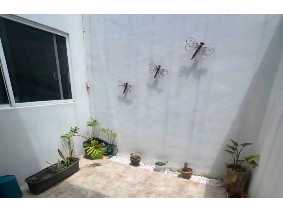Casa en Venta en Cuautlancingo - 5