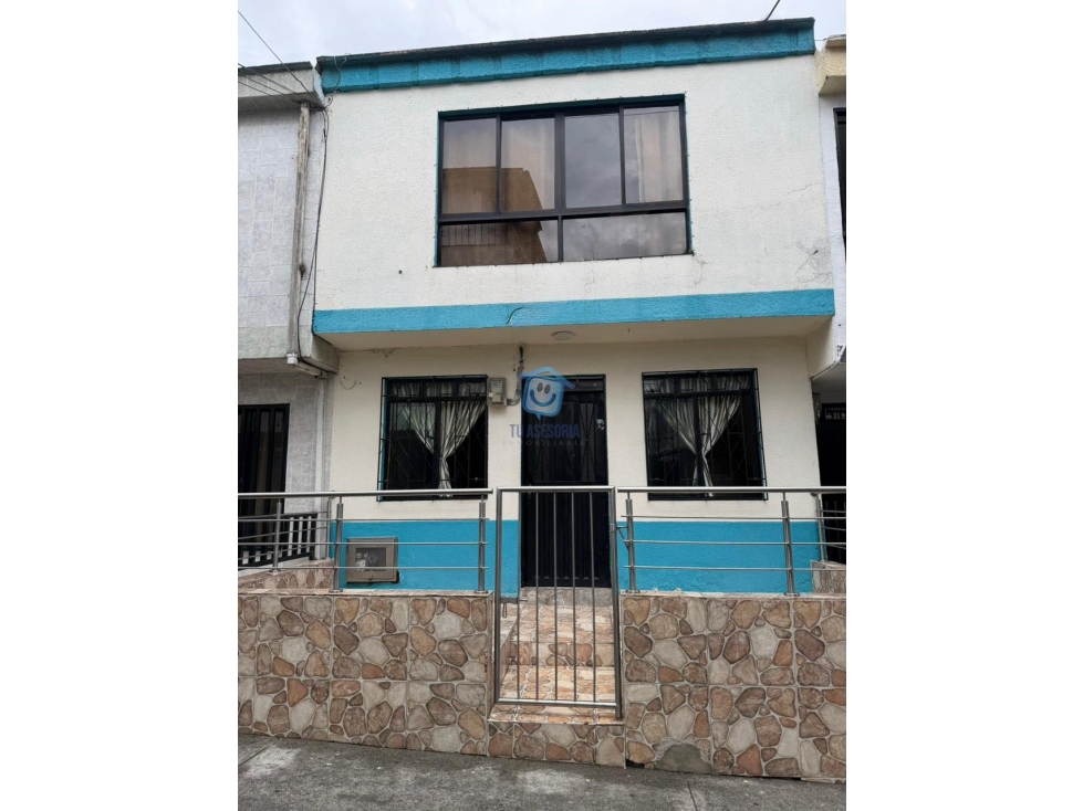 Casa en venta en Cuba-Pereira
