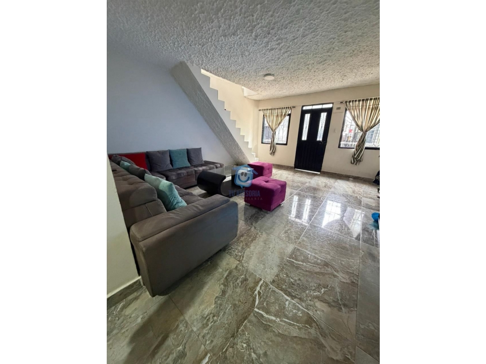 Casa en venta en Cuba-Pereira — foto 2