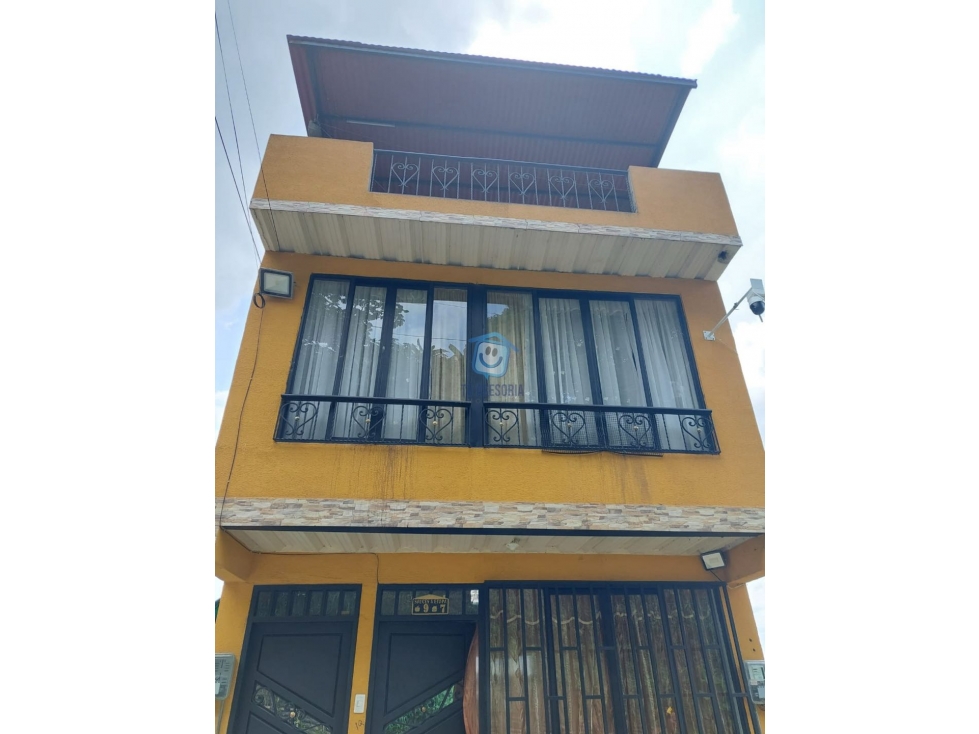 Casa en venta en Cuba-Pereira