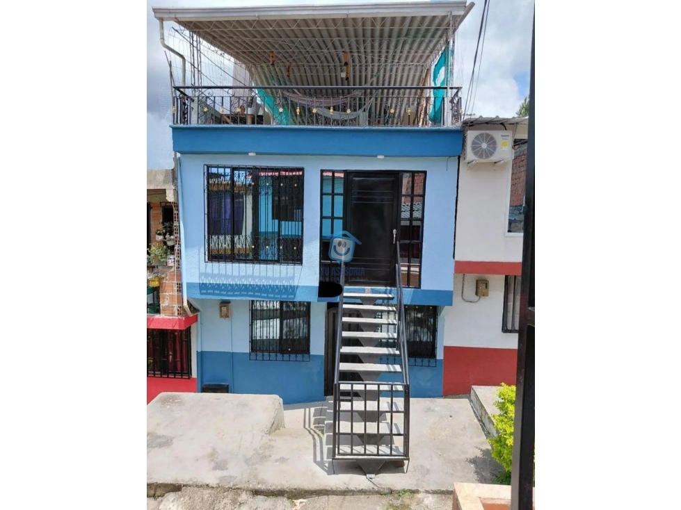 Casa en venta en Cuba-Pereira