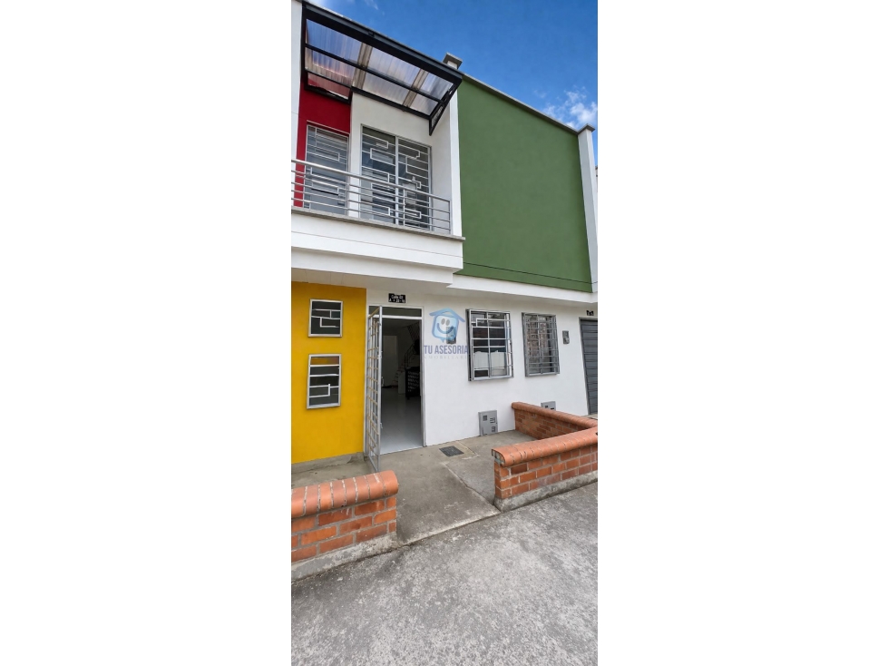 Casa en venta en Cuba-Pereira