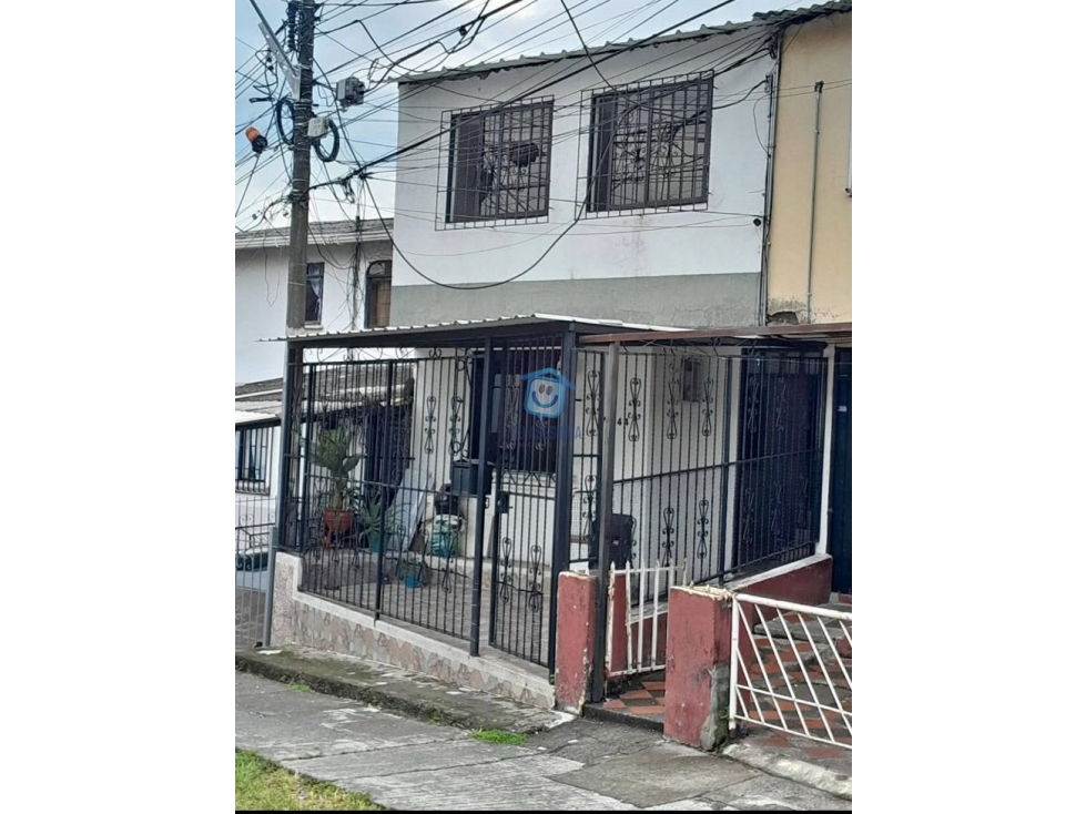 Casa en venta en Cuba-Pereira