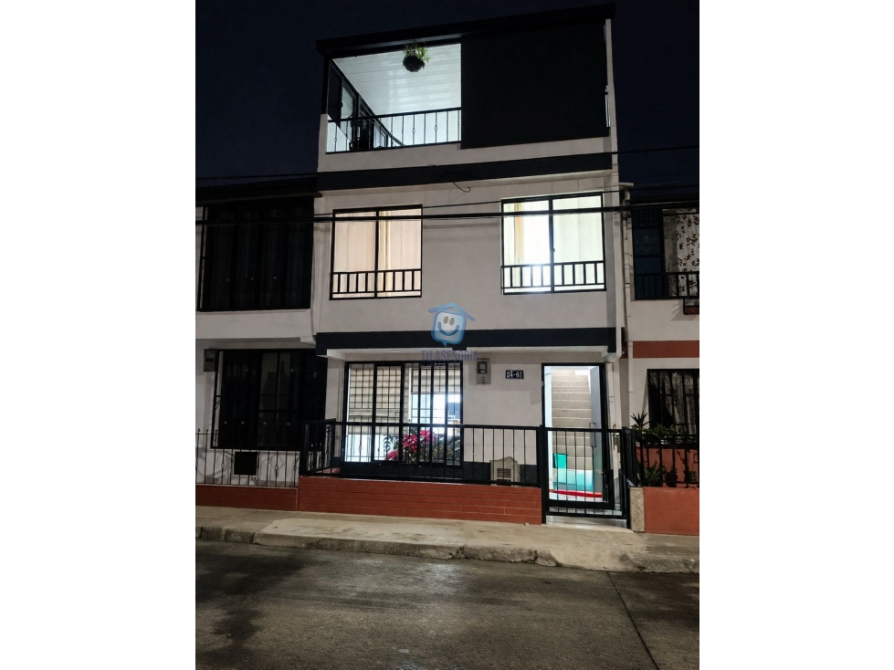 Casa en venta en Cuba-Pereira