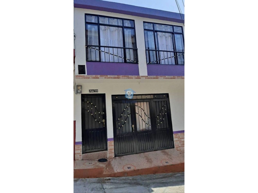 Casa en venta en Cuba-Pereira