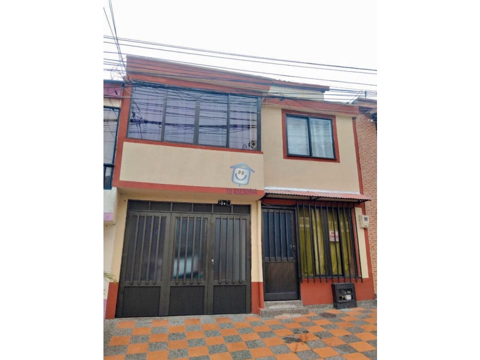 Casa en venta en Cuba-Pereira - 1