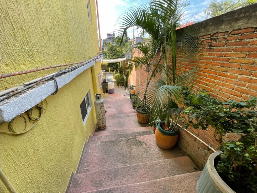 Casa en venta en Cuernavaca, Acapantzingo — foto 3