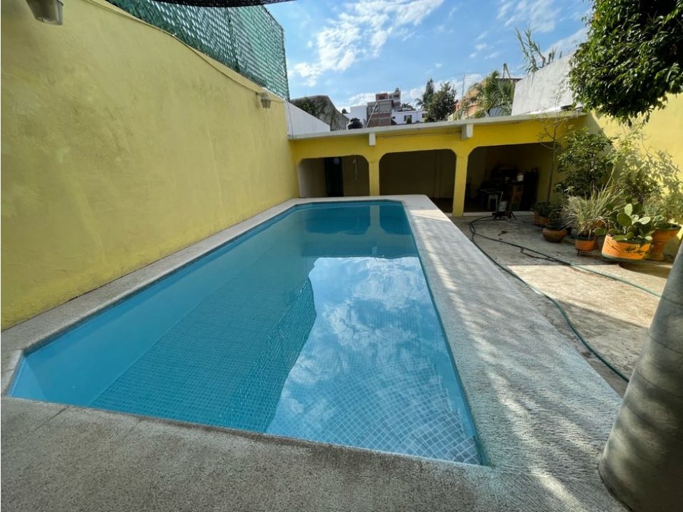 Casa en venta en Cuernavaca, Acapantzingo — foto 4