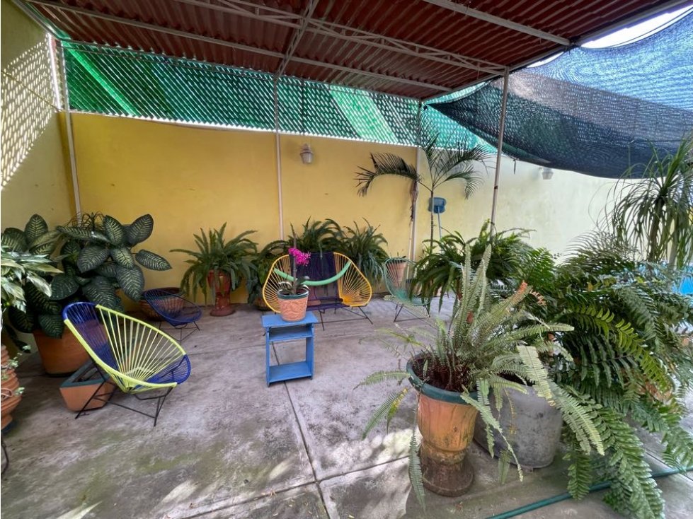 Casa en venta en Cuernavaca, Acapantzingo — foto 5