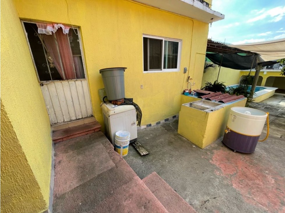 Casa en venta en Cuernavaca, Acapantzingo — foto 6