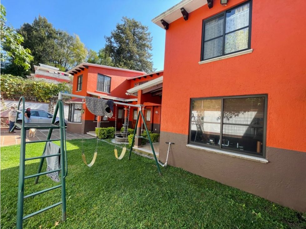 Casa en venta en Cuernavaca Morelos Norte Ahuatepec