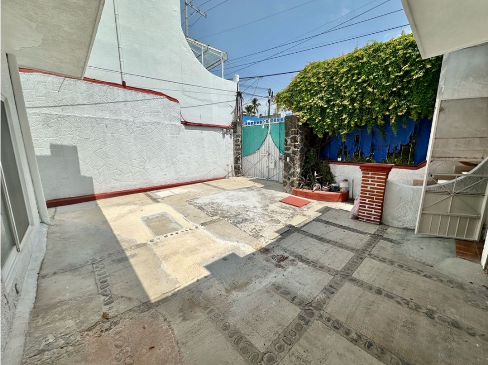 Casa en venta en Cuernavaca Morelos Quintana Roo — foto 2