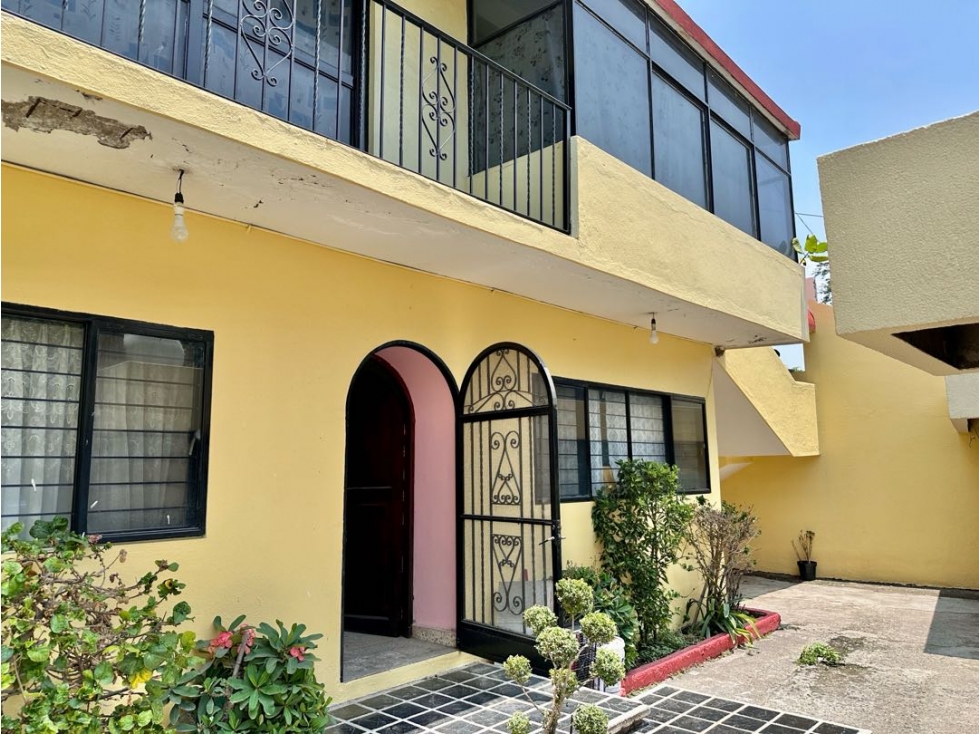 Casa en venta en Cuernavaca Morelos Guacamayas — foto 2