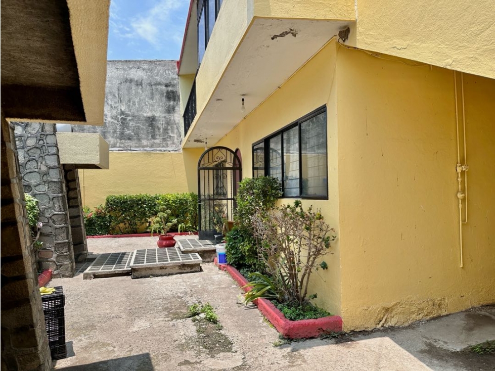 Casa en venta en Cuernavaca Morelos Guacamayas — foto 3