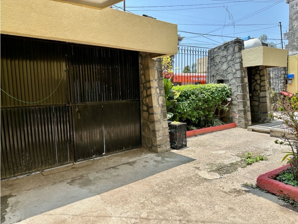 Casa en venta en Cuernavaca Morelos Guacamayas — foto 4