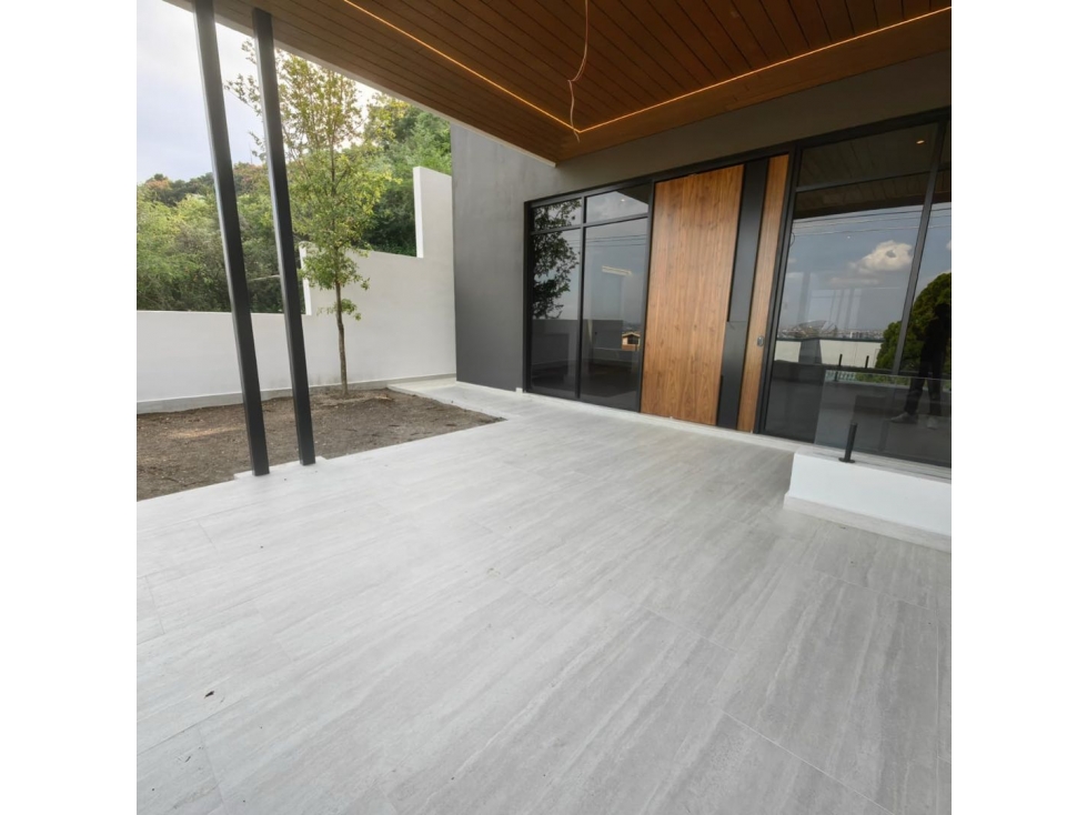 Casa en venta en Cumbres 2 Sector en Monterrey — foto 3