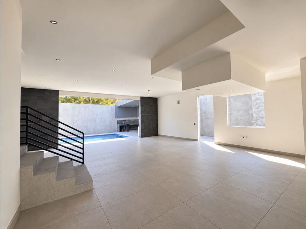 Casa en Venta en Cumbres 4 Sector en Monterrey — foto 4