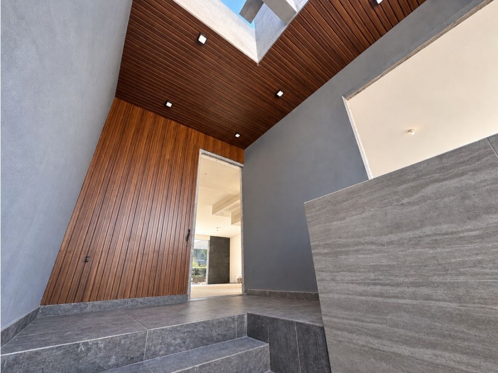 Casa en Venta en Cumbres 4 Sector en Monterrey — foto 3
