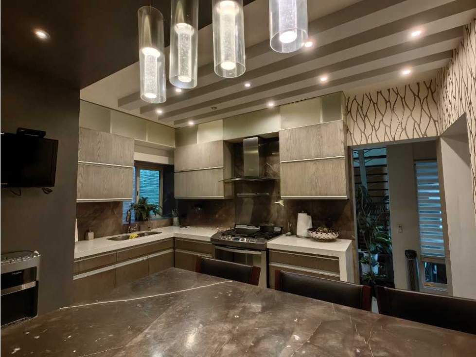 Casa en Venta en Cumbres 5o Sector Ideal Negocio en Monterrey — foto 5