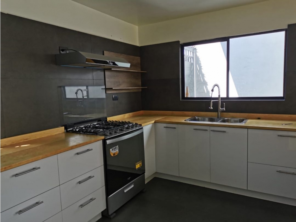 Casa en venta en Cumbres Ayucca Residencial en García - 3