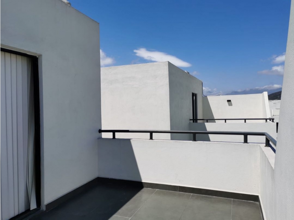 Casa en venta en Cumbres Ayucca Residencial en García - 5