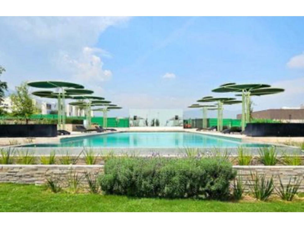 Casa en venta en Cumbres Ayucca Residencial en García - 2