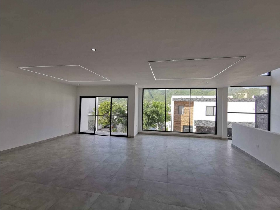 Casa en Venta en Cumbres de Santiago — foto 5