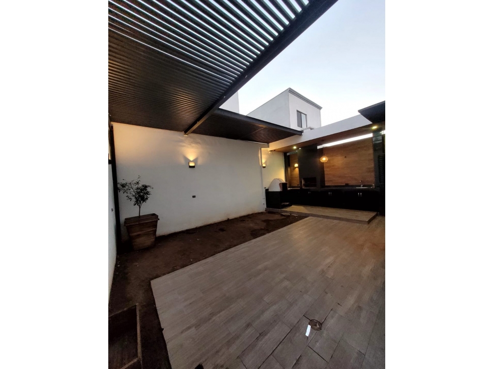 Casa en venta en Cumbres del Sol en Monterrey — foto 5