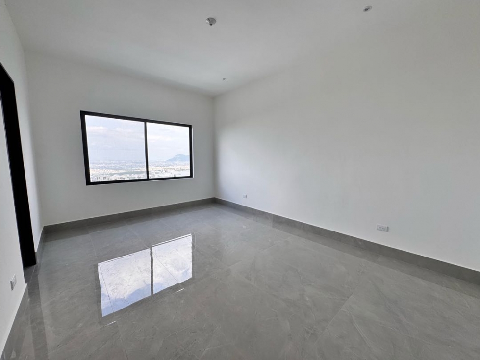 Casa en venta Frente Parque Cumbres Elite Premier con sotano — foto 4