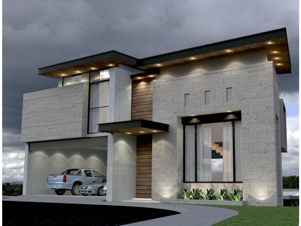 Casa en Venta en Cumbres Elite Premier acabados de lujo - 2