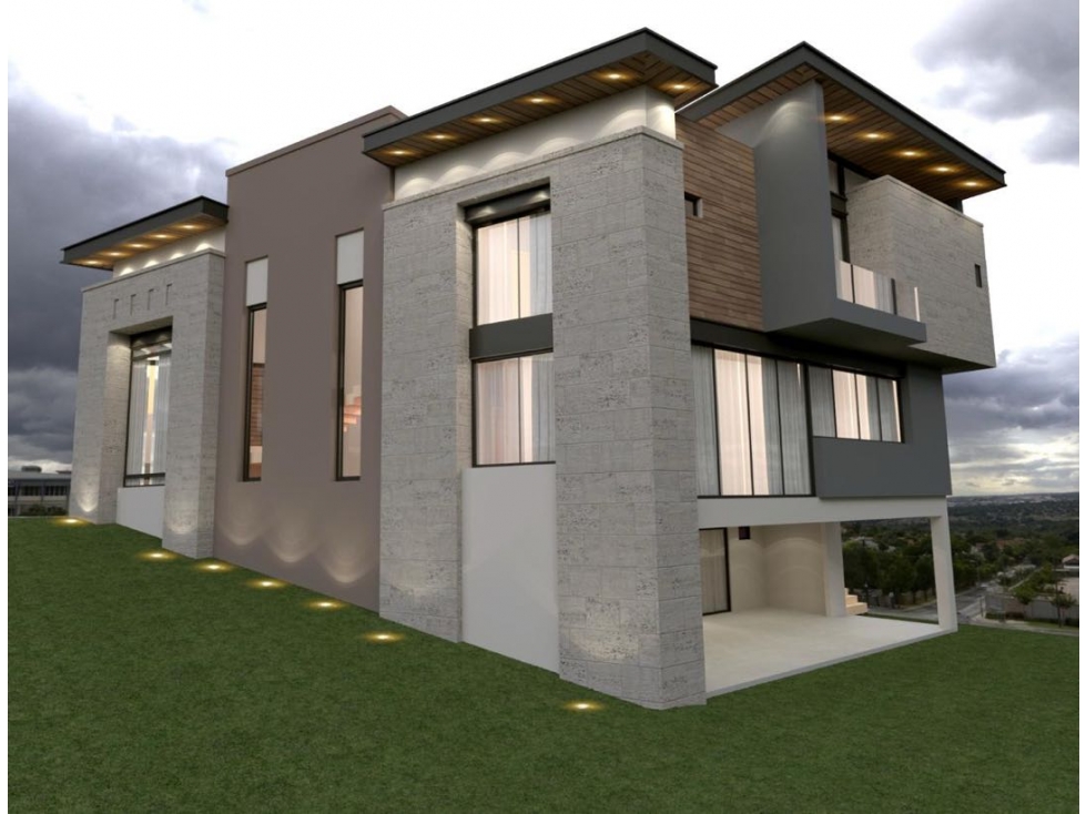 Casa en Venta en Cumbres Elite Premier acabados de lujo - 3