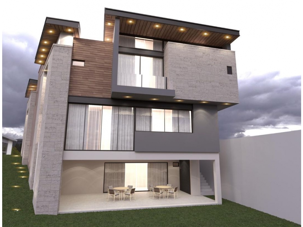 Casa en Venta en Cumbres Elite Premier acabados de lujo - 4
