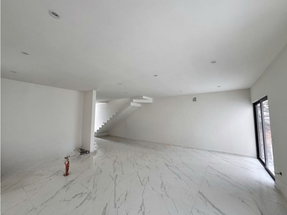 Casa en construcción en Cumbres Elite Premier en García — foto 4
