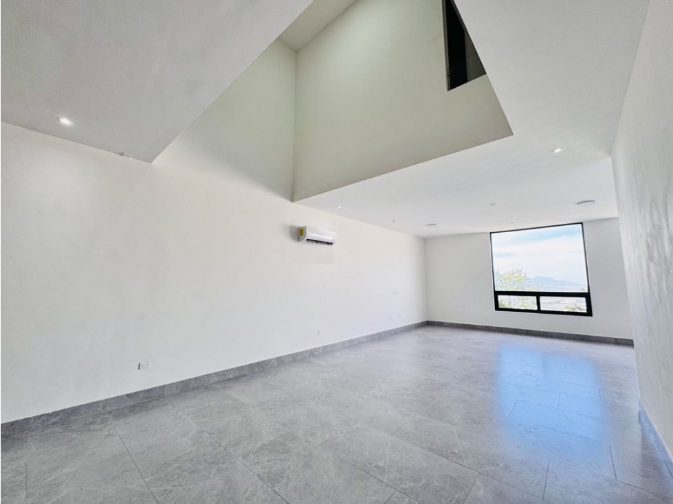 Casa en venta en Cumbres Elite Premier sótano equipada en Monterrey — foto 6