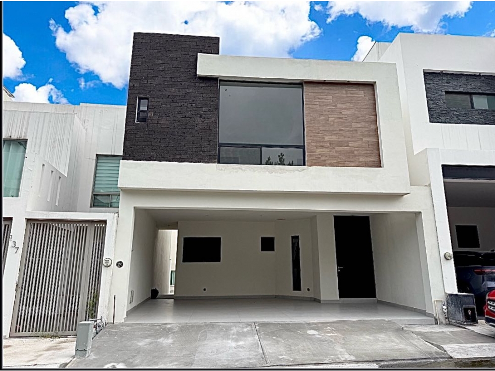 Casa en venta en Cumbres Elite Premier en Garcia - 1