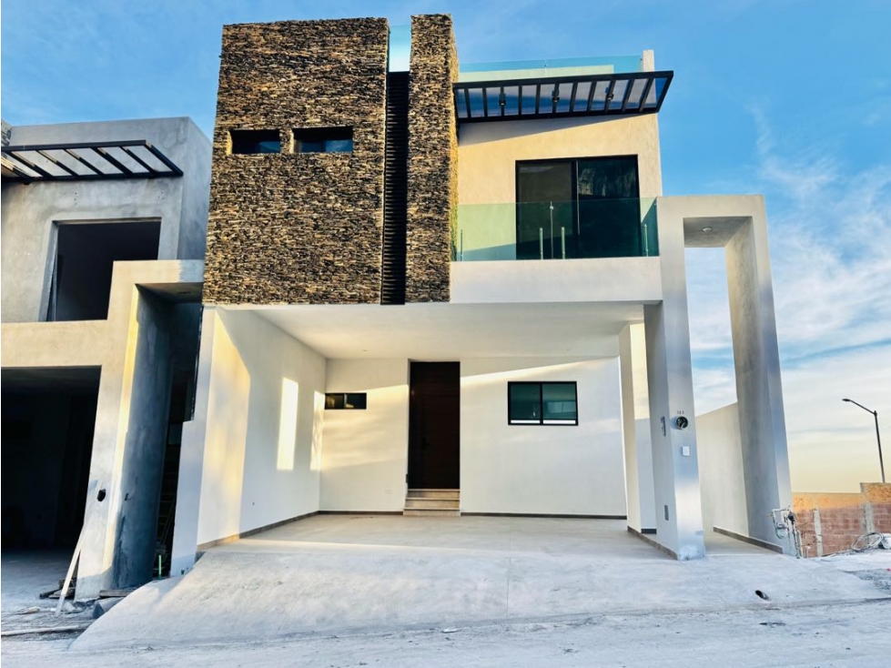 Casa en venta en Cumbres Elite Premier en García