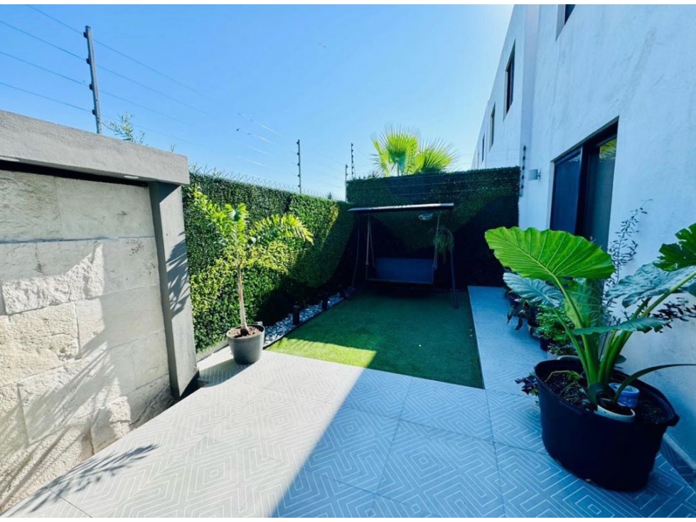 Casa en Venta en Cumbres Elite Premier Frente Parque