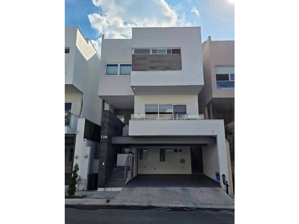 Casa en Venta en Cumbres Elite Premier en Monterrey