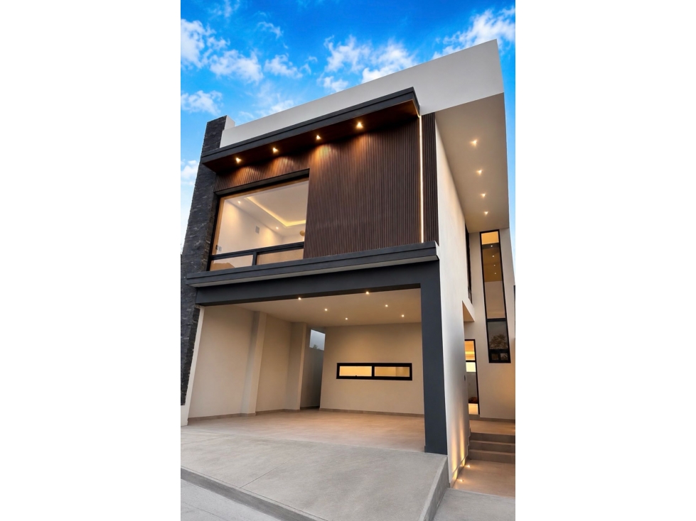 Casa en venta en Cumbres Elite Premier en Monterrey