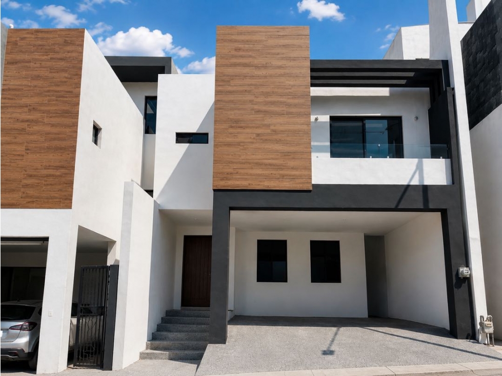 Casa en venta en Cumbres Elite Premier en García
